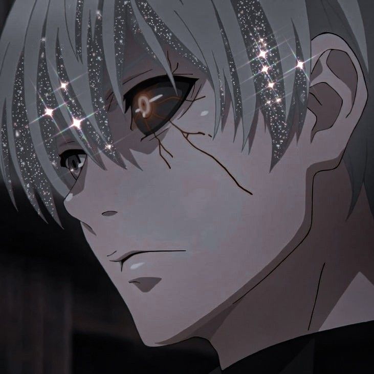 Featured image of post Aesthetic Anime Tokyo Aesthetic Kaneki Pfp