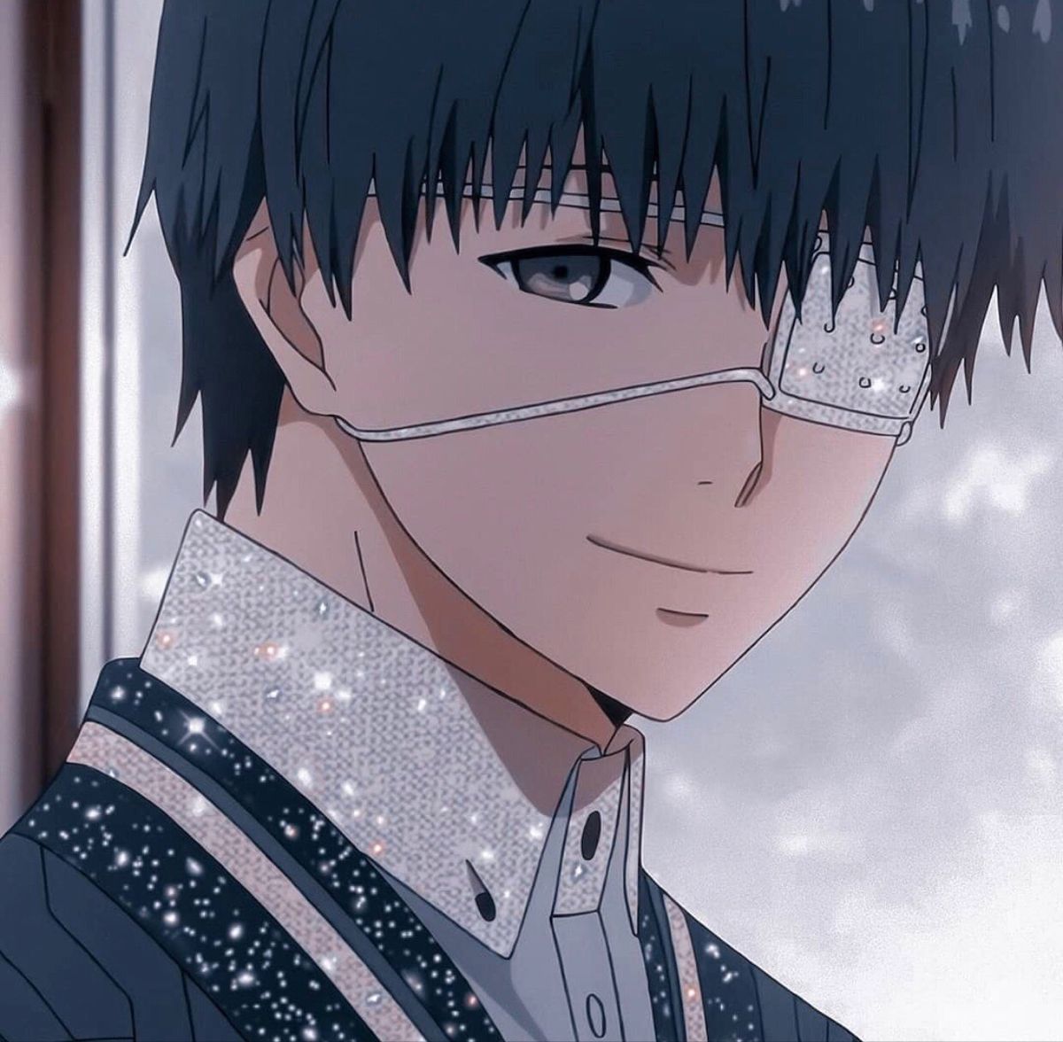 picture Aesthetic Anime Tokyo Aesthetic Kaneki Pfp pin on tokyo ghoul