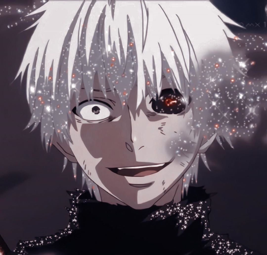picture Aesthetic Anime Tokyo Aesthetic Kaneki Pfp pin on tokyo ghoul