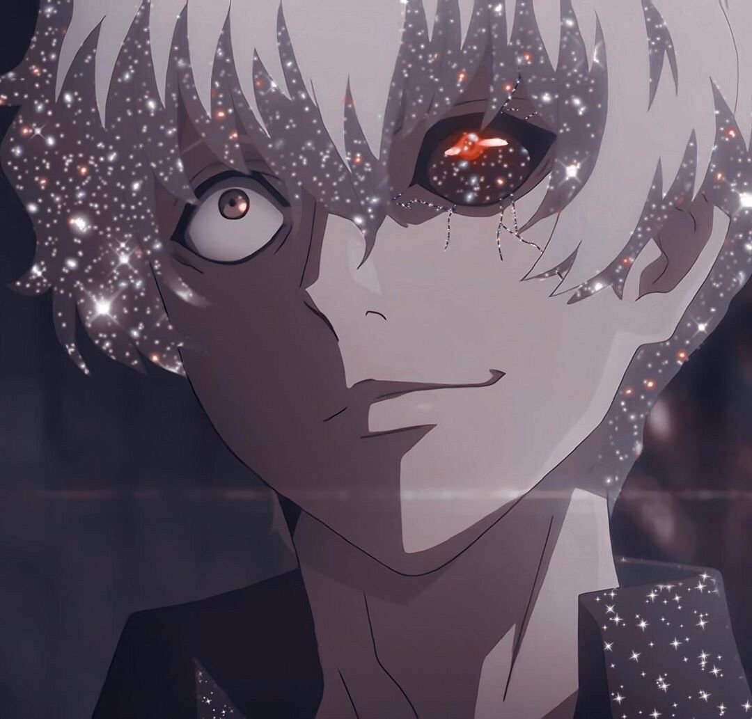photo Aesthetic Anime Tokyo Aesthetic Kaneki Pfp pin on pfp