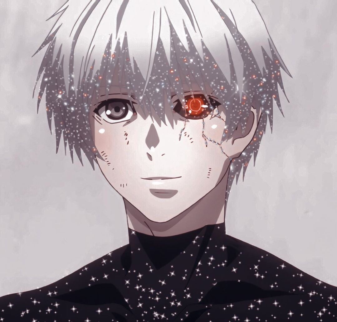 wallpapers Aesthetic Anime Tokyo Aesthetic Kaneki Pfp pin on anime icons