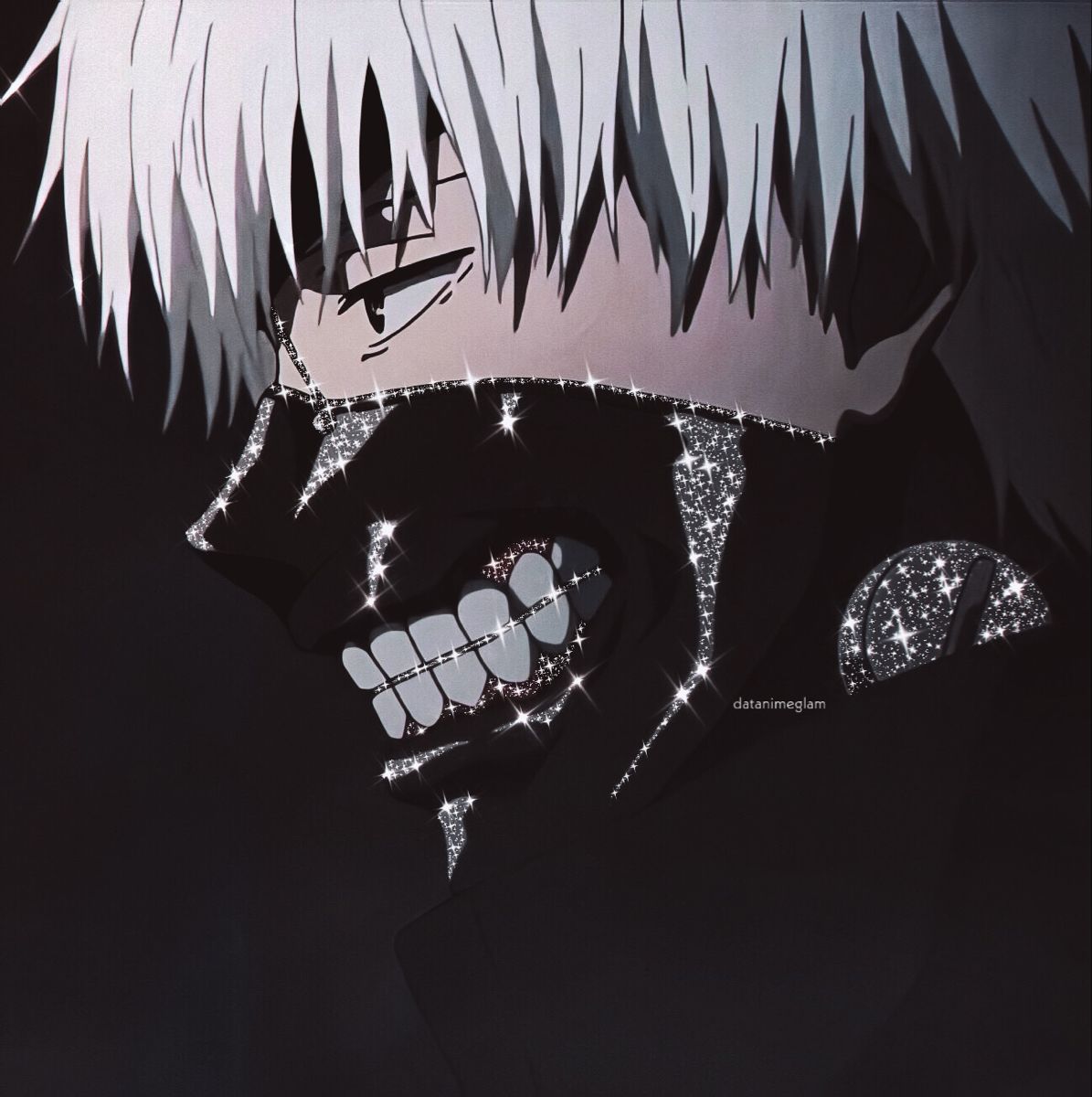 photo Aesthetic Anime Tokyo Aesthetic Kaneki Pfp pinterest