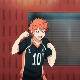 Featured image of post Anime Gif Pfp Haikyuu