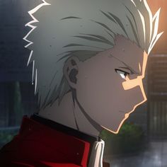 Featured image of post Archer Fate Pfp