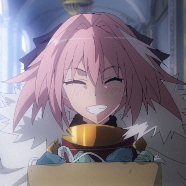 Featured image of post Astolfo Pfp Meme