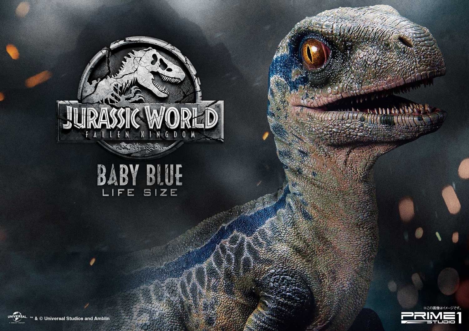 Featured image of post Baby Blue Blue Jurassic World Wallpaper