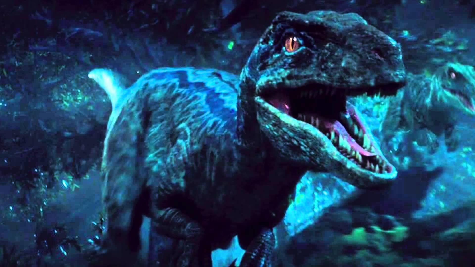 Featured image of post Cute Blue Jurassic World Wallpaper