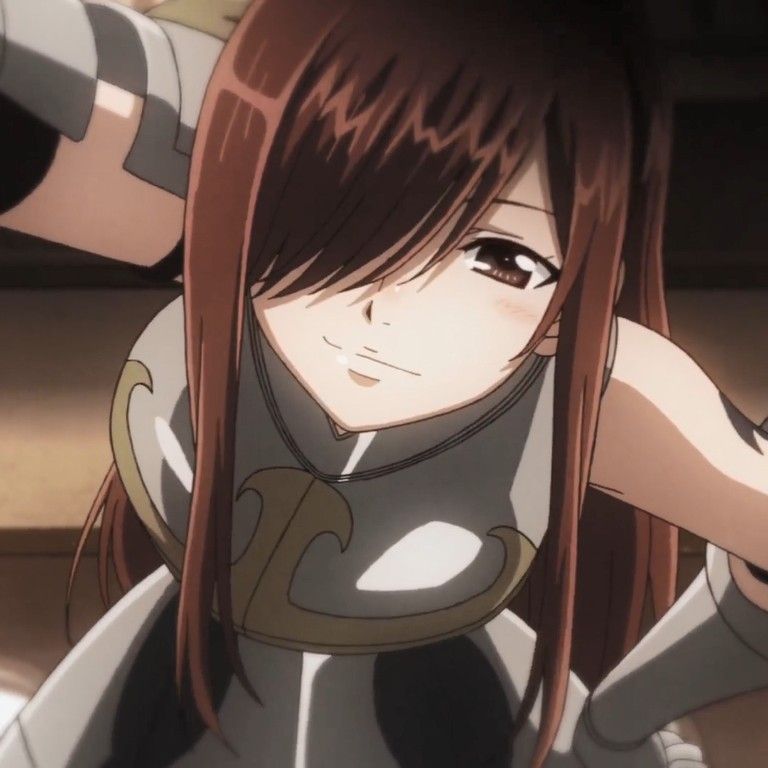 Featured image of post Cute Erza Pfp