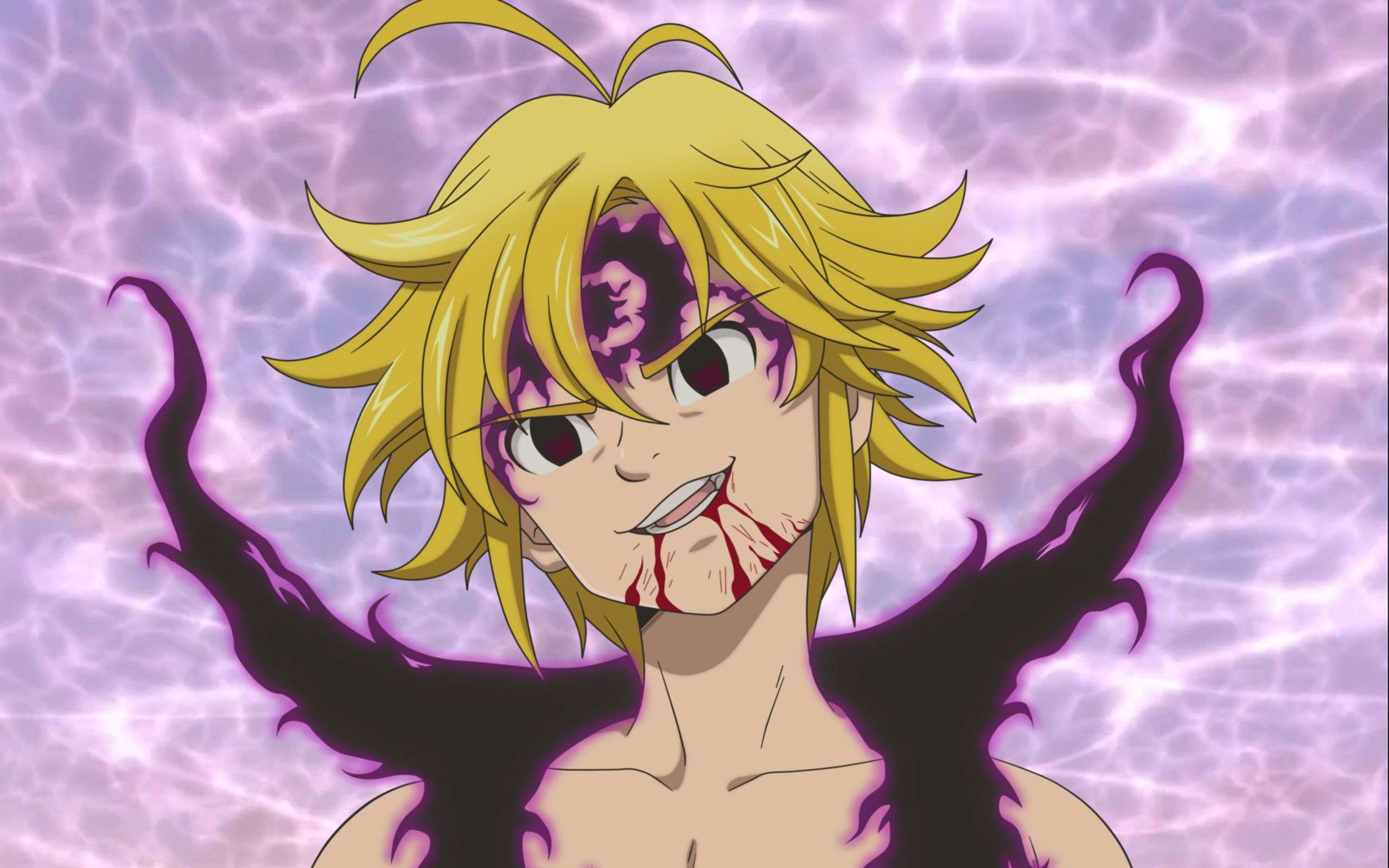 Featured image of post Demon Meliodas Gif Wallpaper