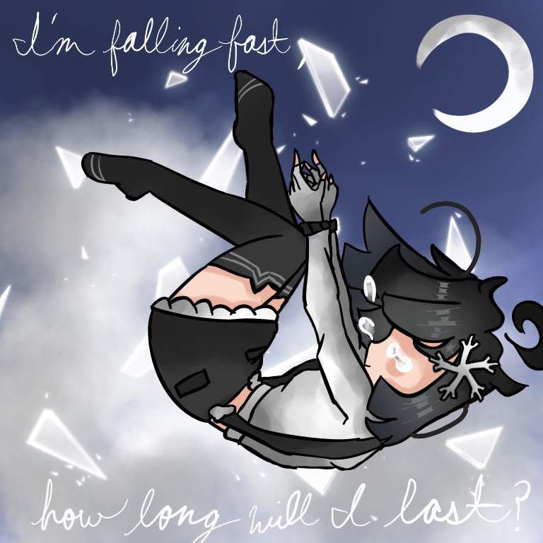 Featured image of post Falling Fast Gacha Life Poses Falling