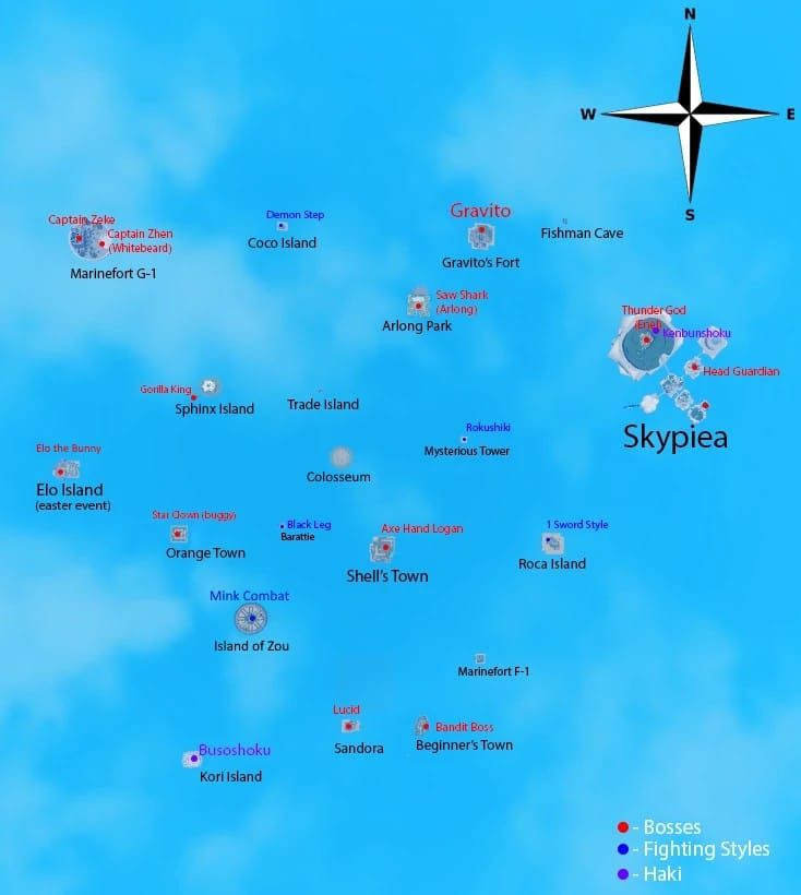 Featured image of post Gpo Island Map Roblox