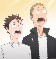 Featured image of post Haikyuu Pfp Gif