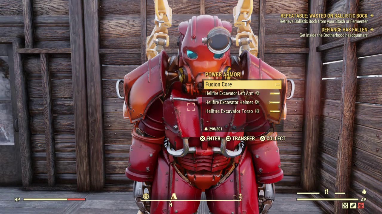 Featured image of post Hellfire Power Armor Paint Set