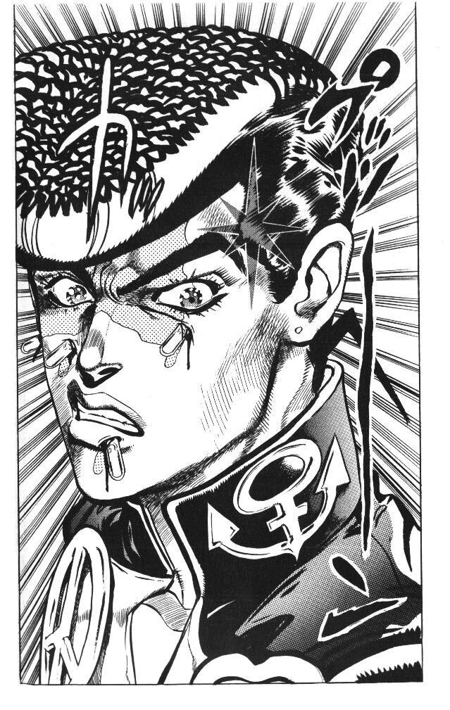 Featured image of post Josuke Manga Panels