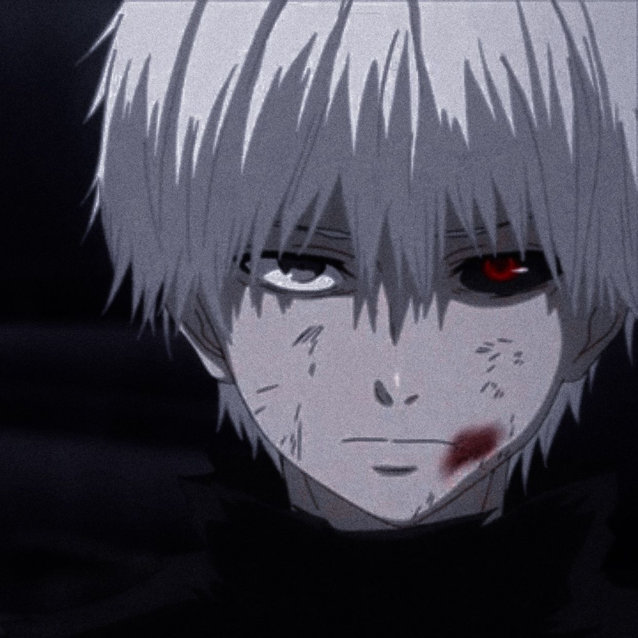 Featured image of post Kaneki Aesthetic Pfp Gif