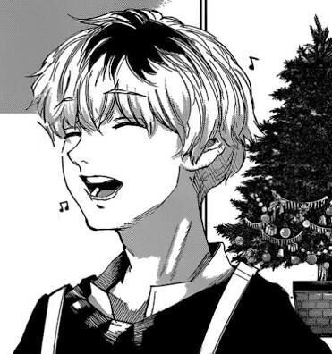 Featured image of post Kaneki Aesthetic Pfp Manga