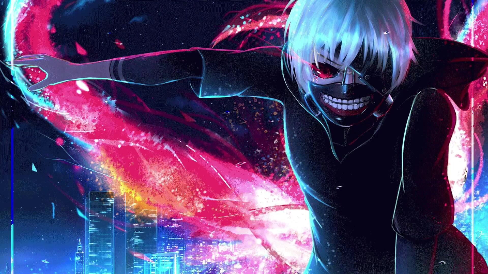 Featured image of post Kaneki Gif 4K