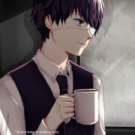 Featured image of post Kaneki Gif Cute