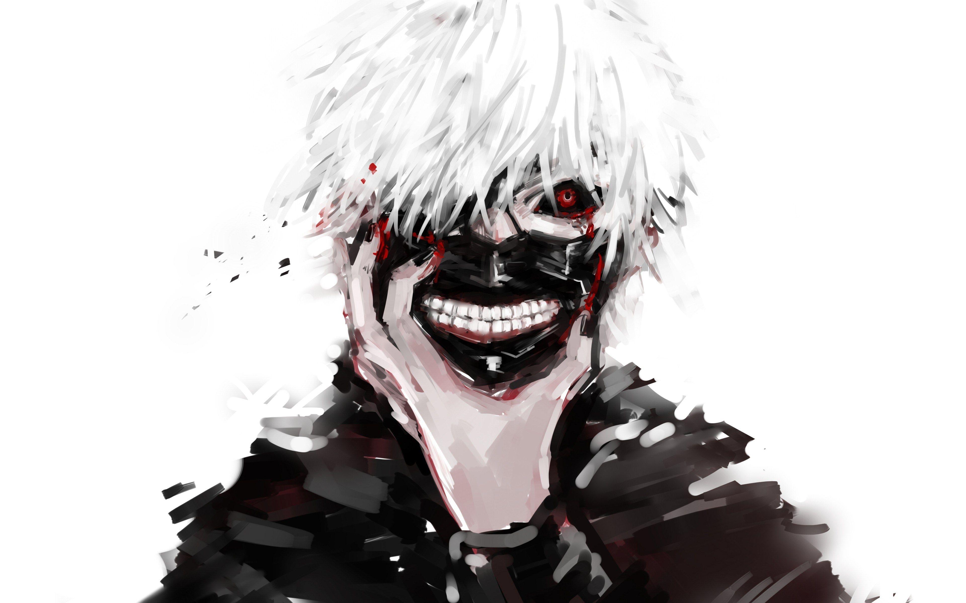 Featured image of post Kaneki Profile Pic 4K