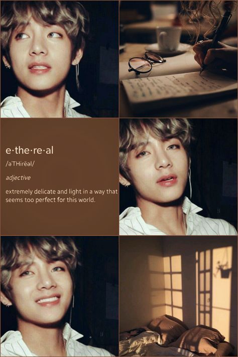 Featured image of post Kim Taehyung Aesthetic Wallpaper 2020