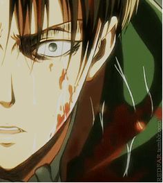 Featured image of post Levi Ackerman Gif Fight