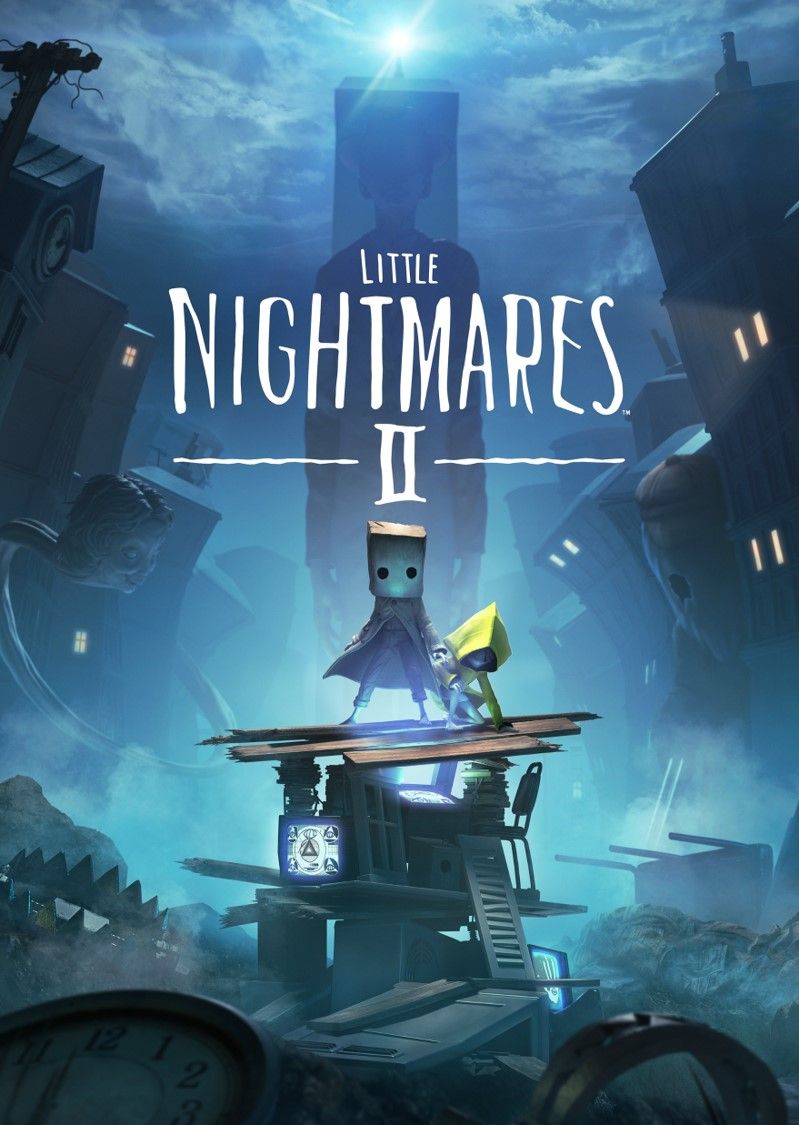 Featured image of post Little Nightmares 2 Wallpaper 4K Iphone