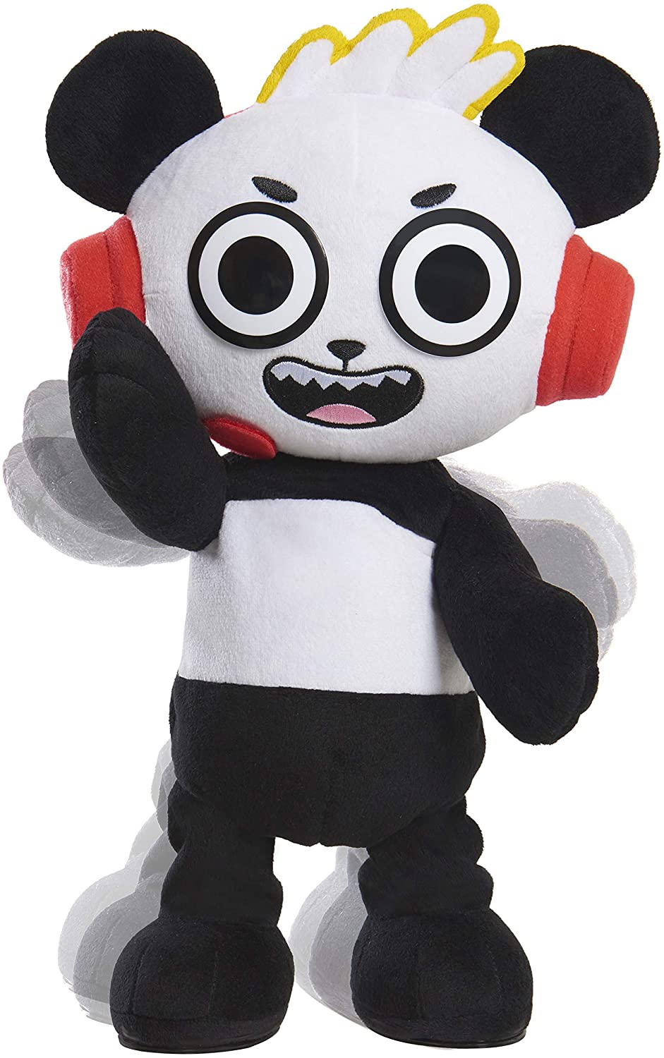 Featured image of post Pictures Of Combo Panda From Ryan