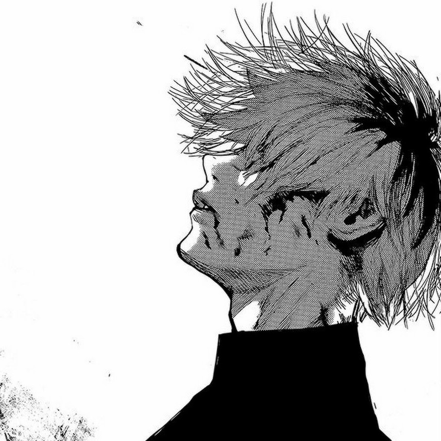 Featured image of post Sad Kaneki