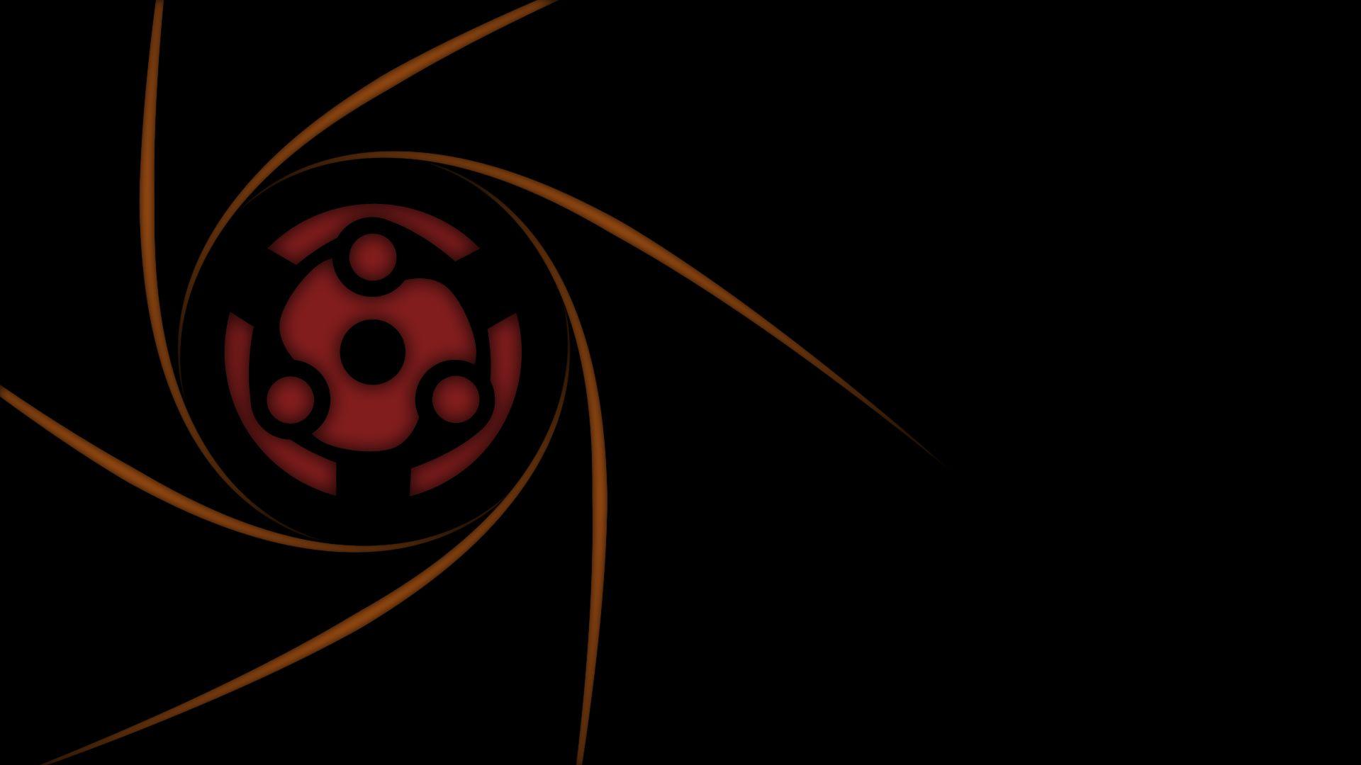 Featured image of post Sharingan Wallpaper Gif 4K