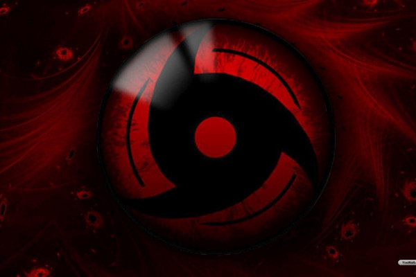 Featured image of post Sharingan Wallpaper Gift