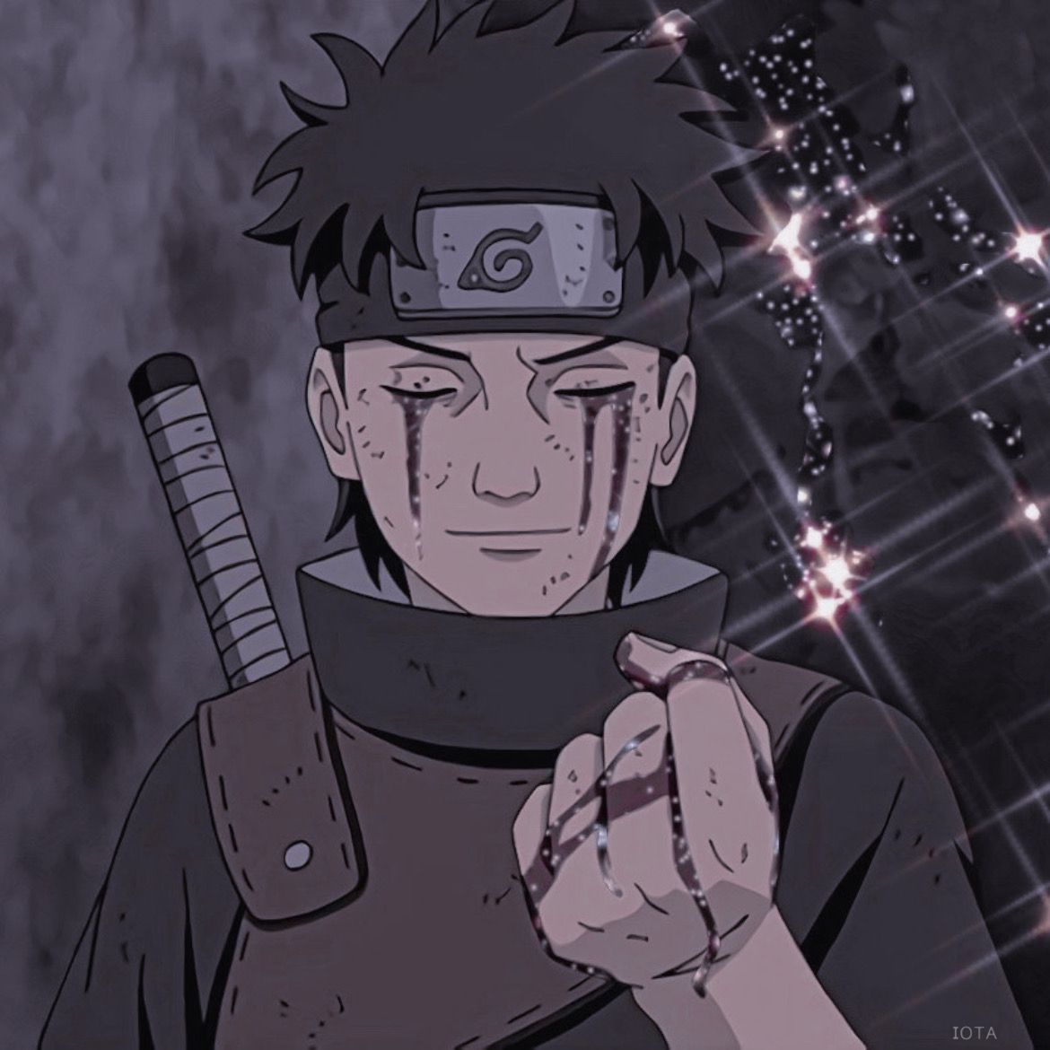 Featured image of post Shisui Gif Edit