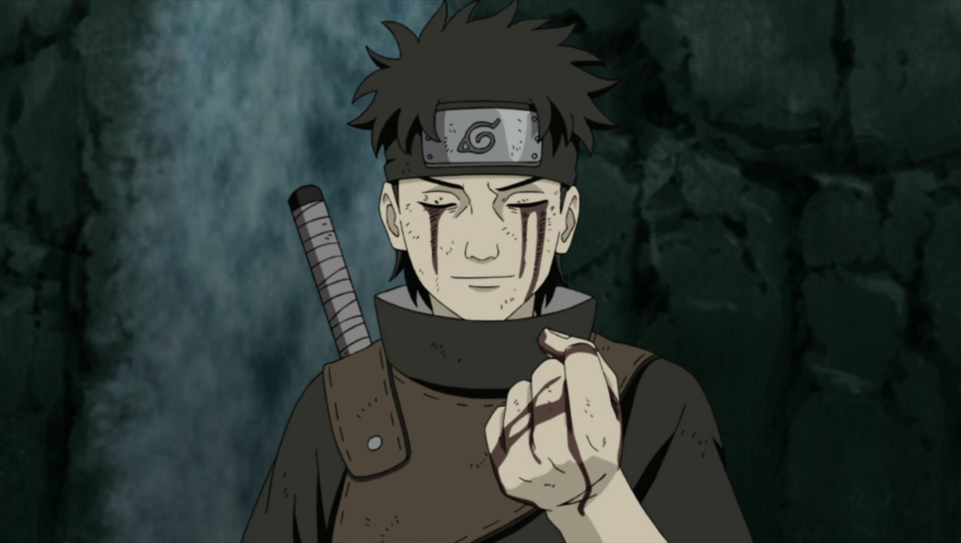 Featured image of post Shisui Profile Picture 4K