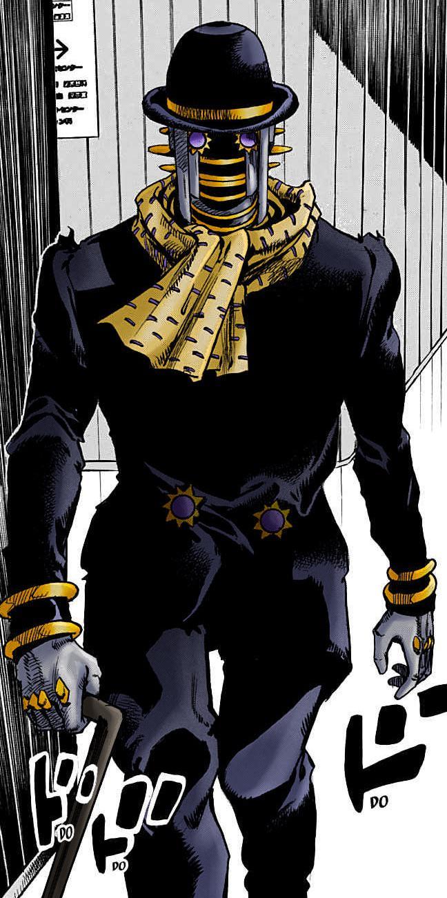 Featured image of post The Wonder Of U Jojo