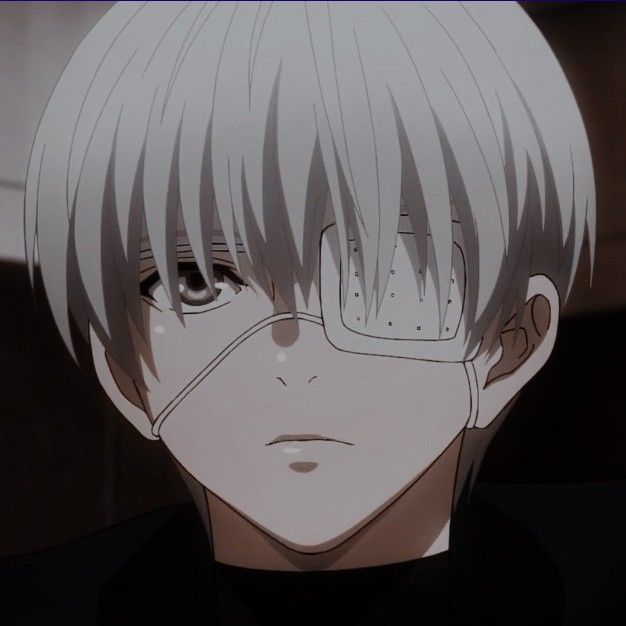 Featured image of post Tokyo Ghoul Aesthetic Kaneki