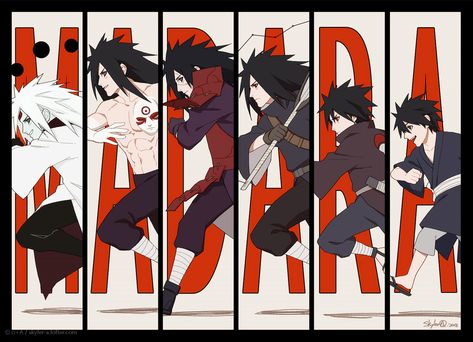 Featured image of post Uchiha Clan Wallpaper Gif