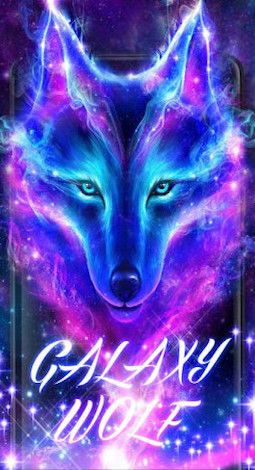 Featured image of post Wolf Cool Wallpapers Galaxy